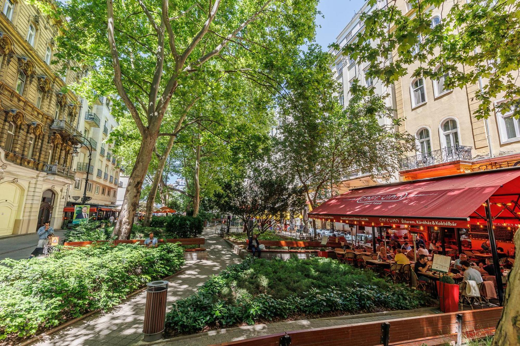 Little Treasure At Liszt With Free Parking דירה *