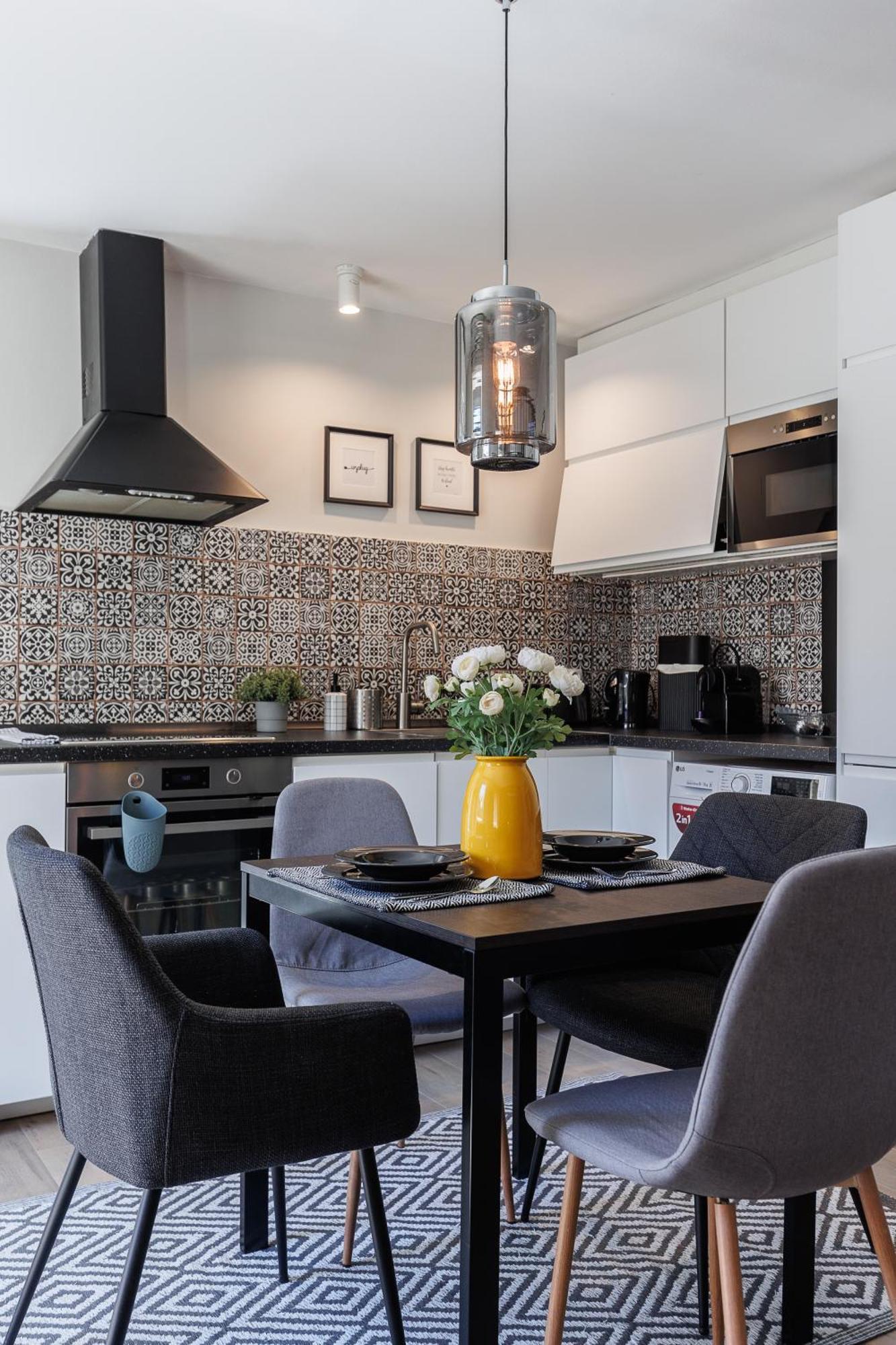 Apartment Little Treasure At Liszt With Free Parking